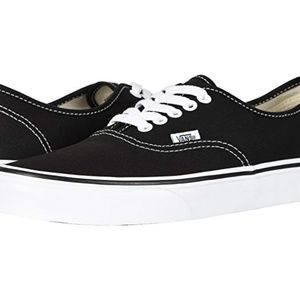 Women’s Classic Vans